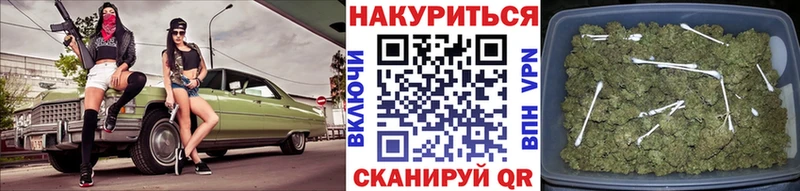 Конопля THC 21% Канаш